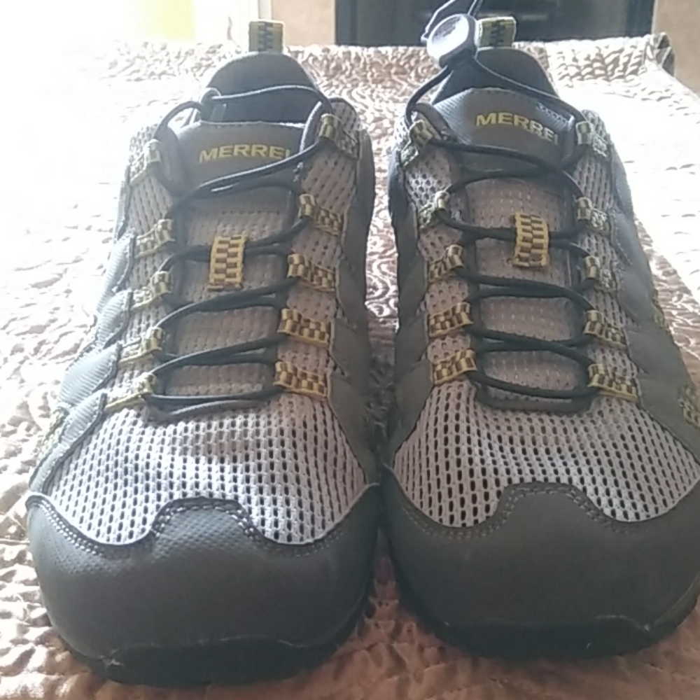 Merrell OutPerform men shoes 10 1/2